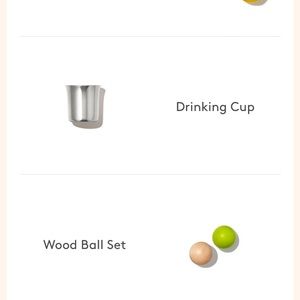 Lovevery Inspector Drinking Cup